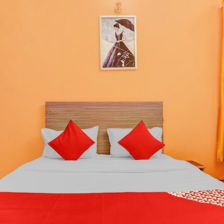 Hotel O Orlov Noida Eksteriør billede